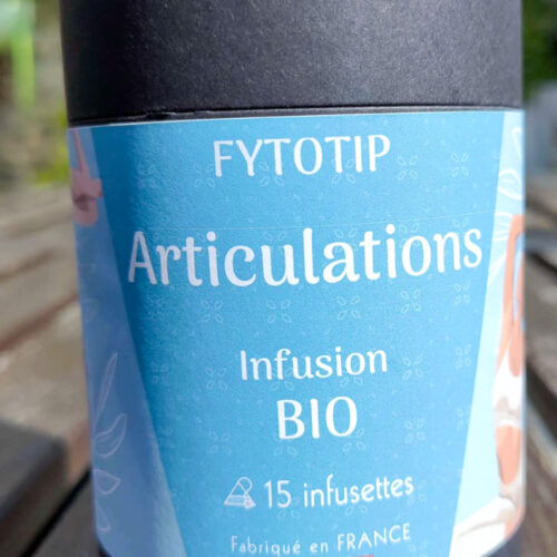 Infusion Articulations BIO