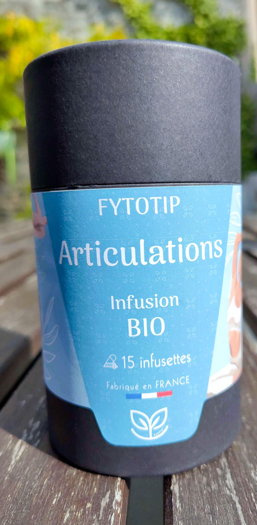 Infusion Articulations BIO