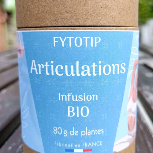 Infusion Articulations BIO