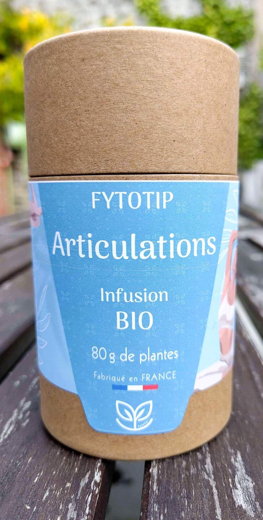 Infusion Articulations BIO