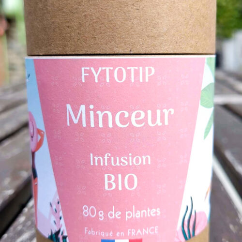 Infusion Minceur BIO