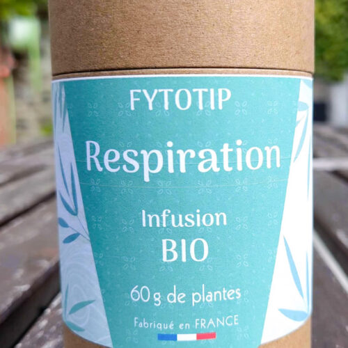 Infusion Respiration BIO