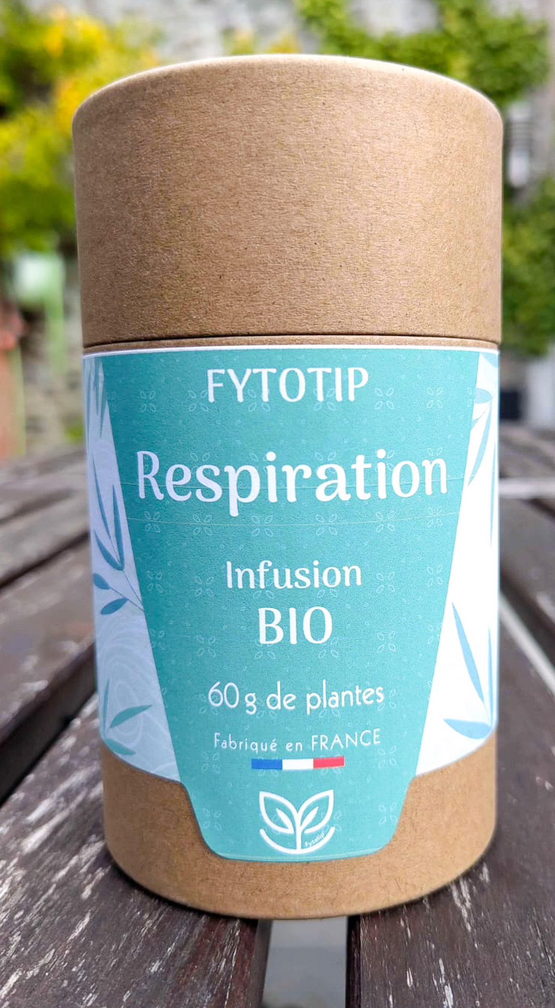 Infusion Respiration BIO