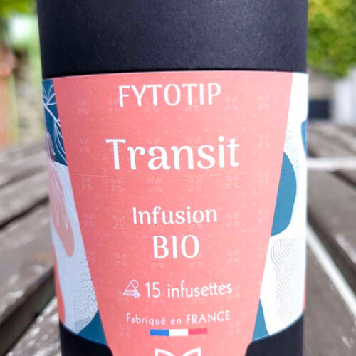 Infusion Transit BIO