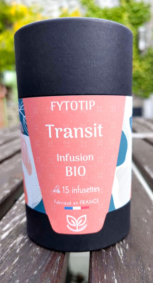Infusion Transit BIO