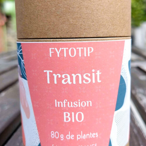 Infusion Transit BIO