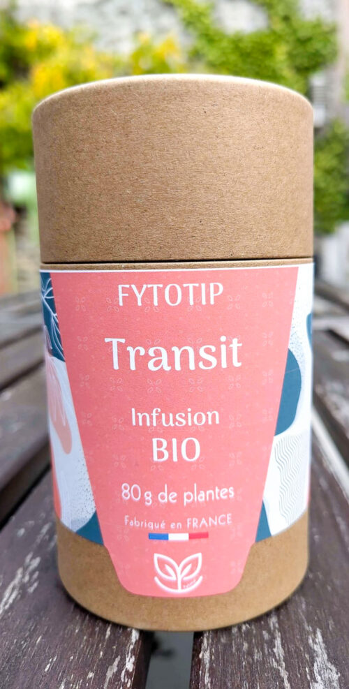 Infusion Transit BIO