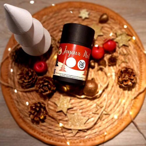 Tisanes personnalisables