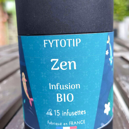 Infusion Zen BIO