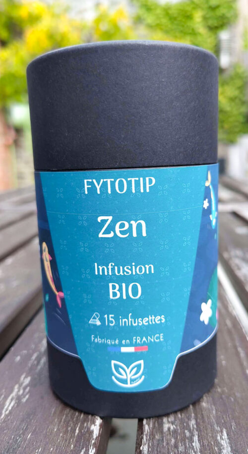 Infusion Zen BIO