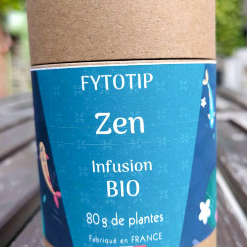 Infusion Zen BIO