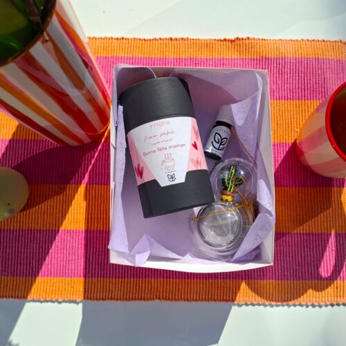 Coffrets cadeaux