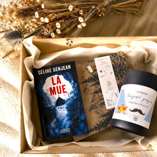 Box "Fête des pères"