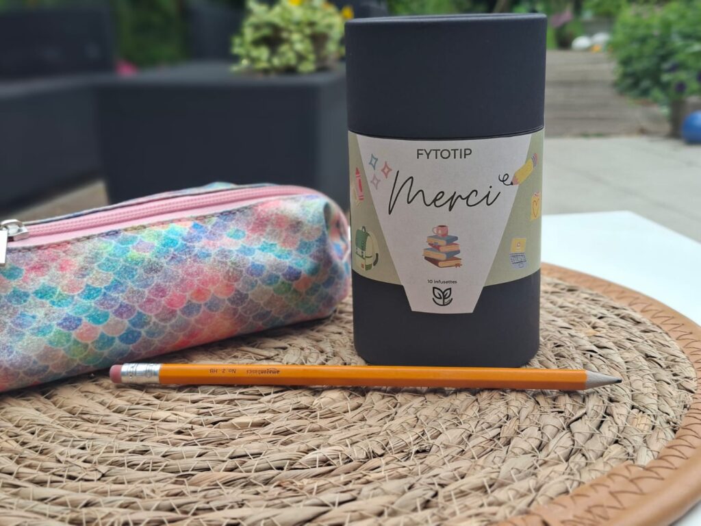 Tisane "Instit'"