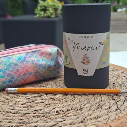 Tisane "Instit'"