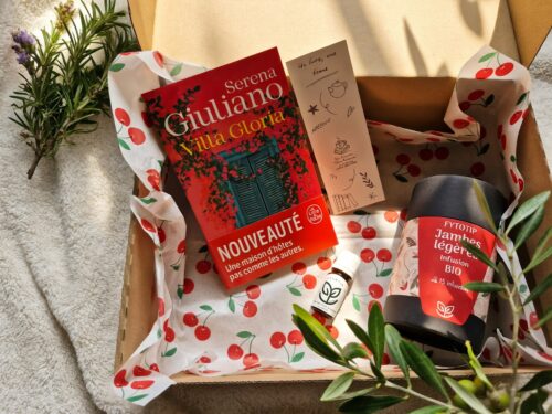 Box "Dolce vita"